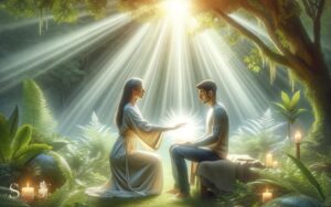 How Does Spiritual Healing Work