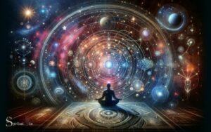 How Does the Universe Work Spiritually