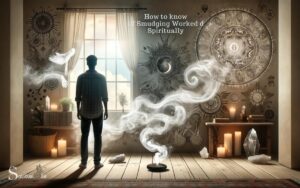 How to Know If Smudging Worked Spiritually