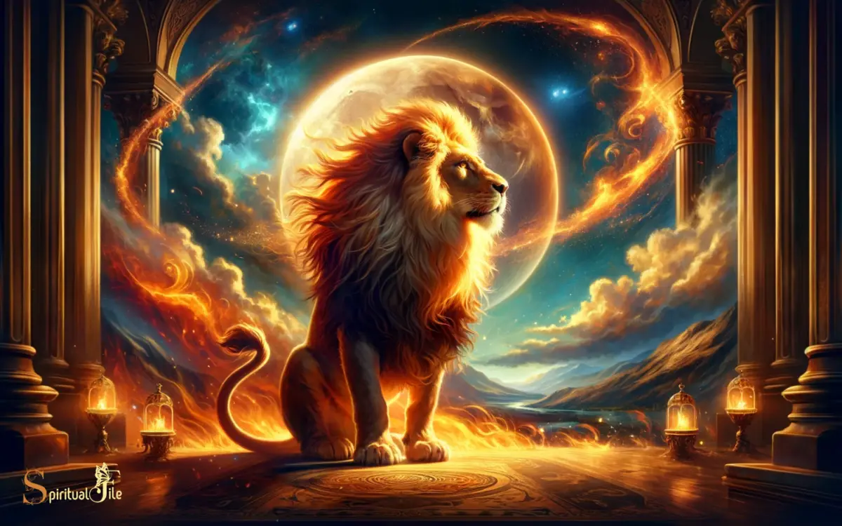 Leo Full Moon Significance