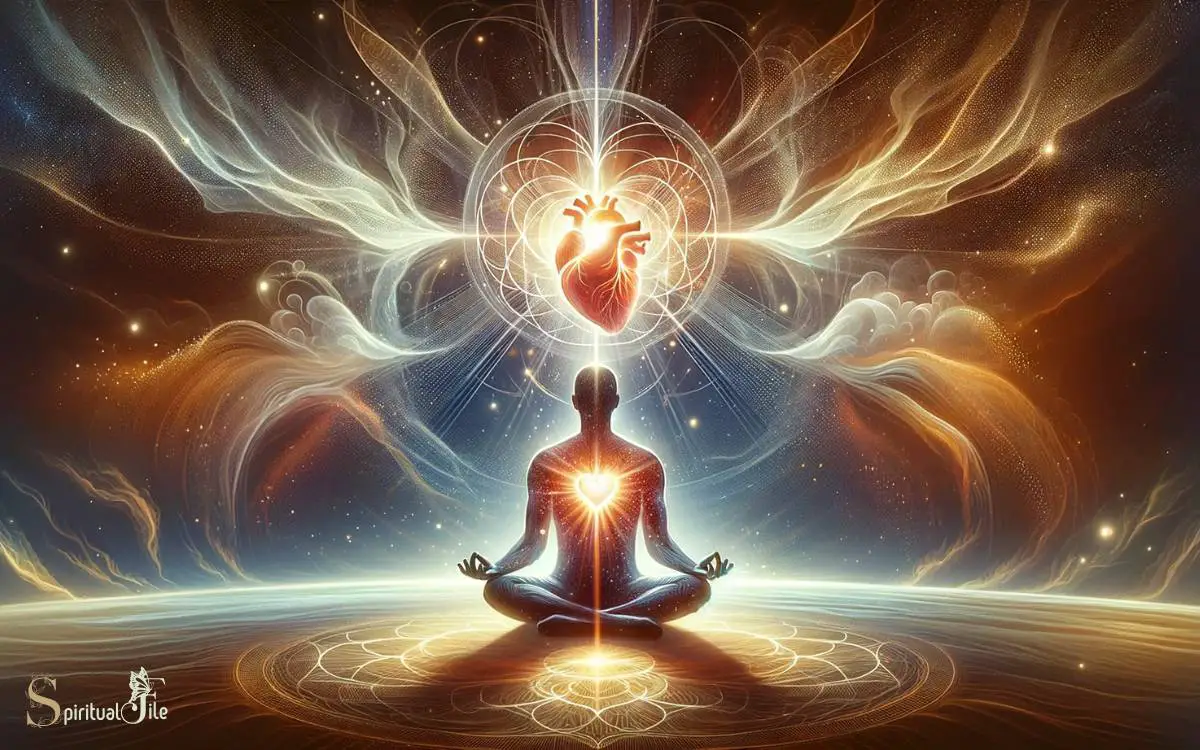 Understanding Spiritual Heart Connection