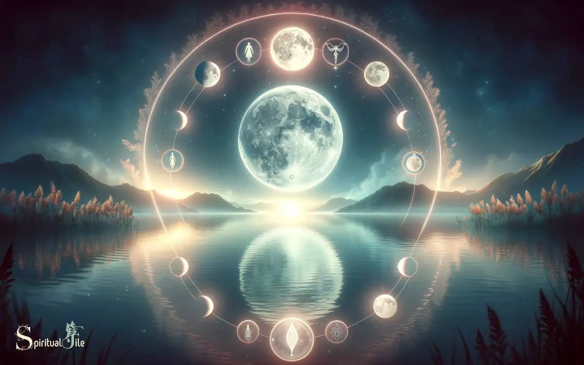 Period On Full Moon Spiritual Meaning: Renewal!