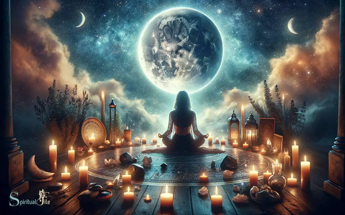 New Moon June 2024 Spiritual Meaning Explanations!