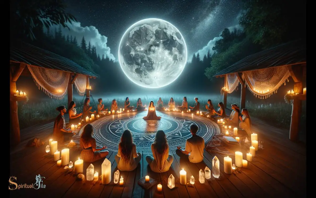 Rituals for New Moon