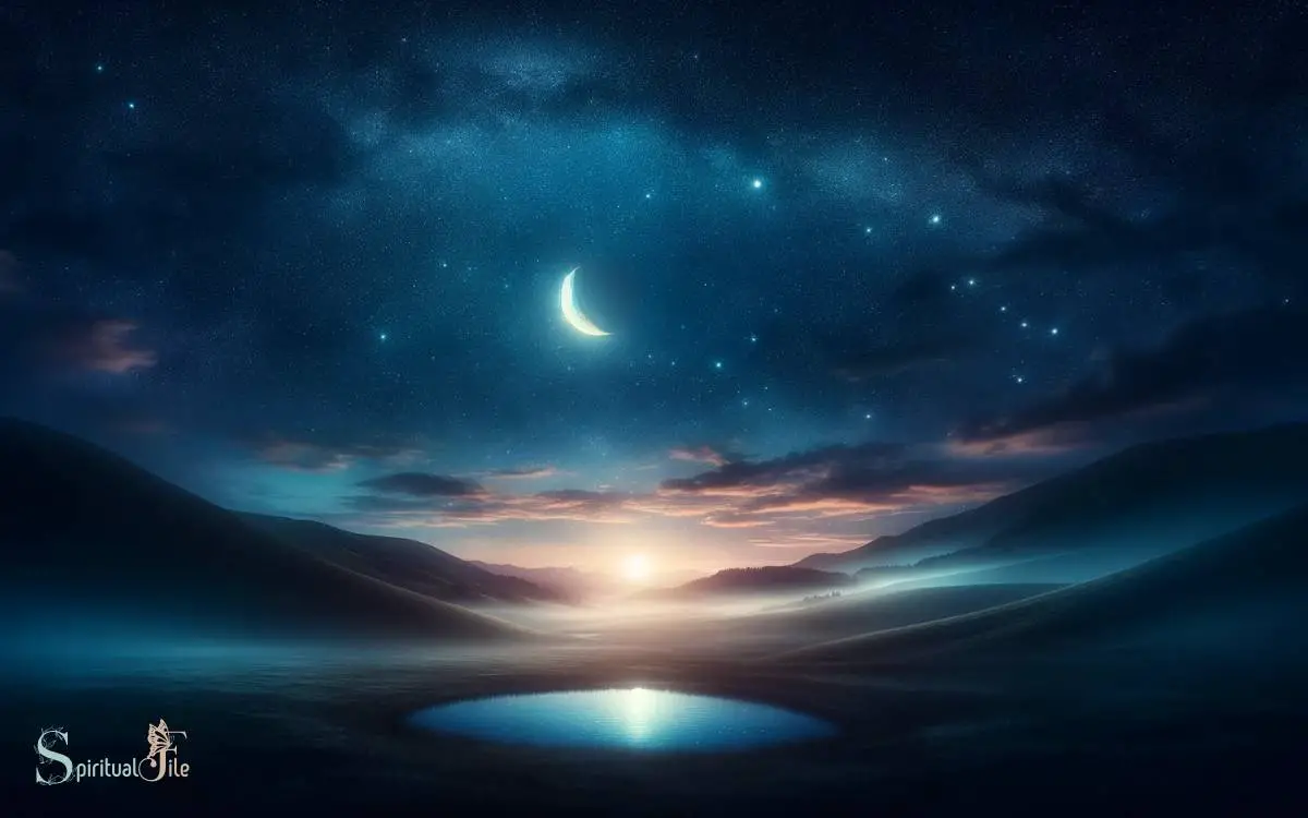 New Moon October 2024 Spiritual Meaning Reflection!