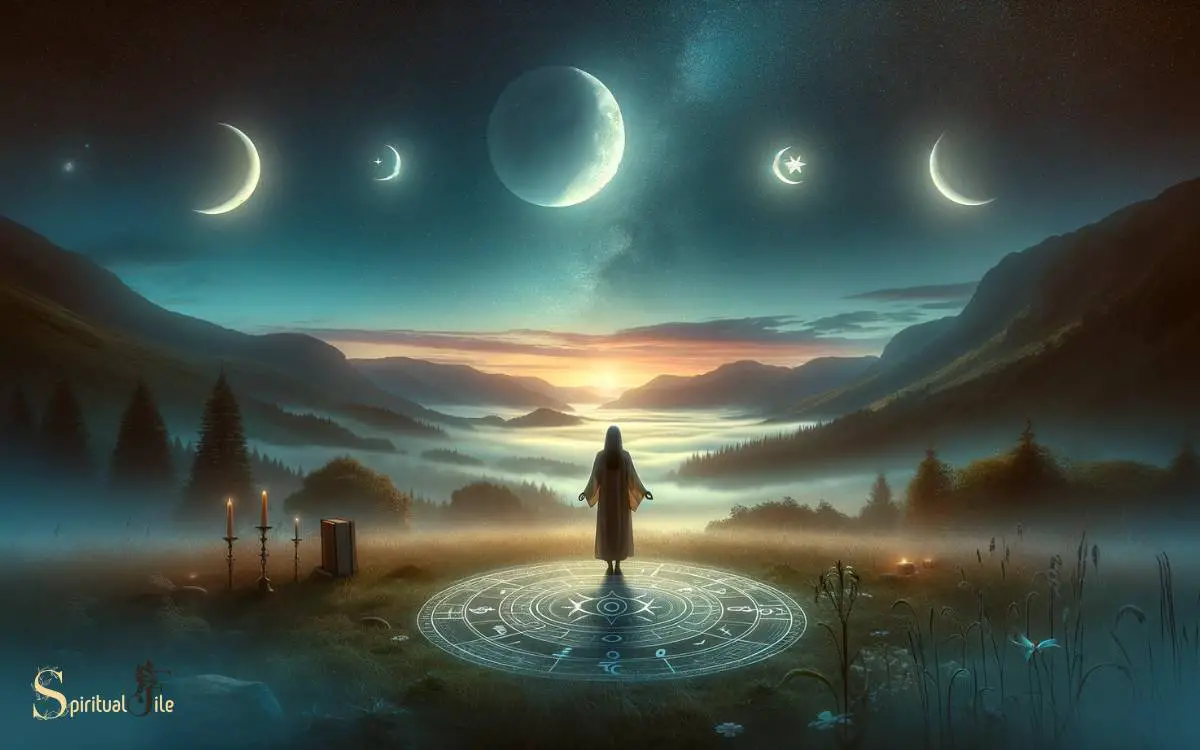 New Moon June 2024 Spiritual Meaning Explanations!