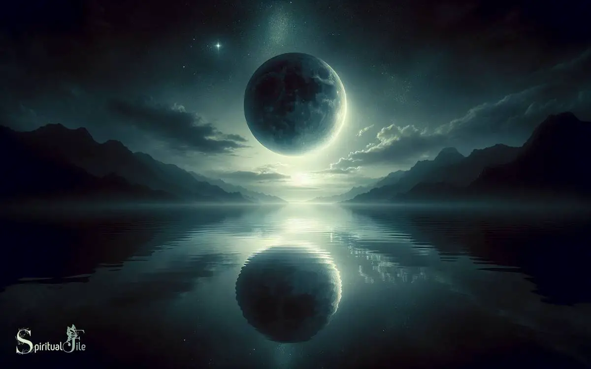 New Moon October 2024 Spiritual Meaning Reflection!