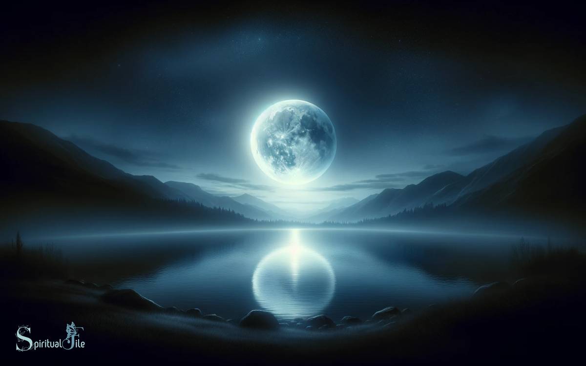 New Moon November 2024 Spiritual Meaning Explain!