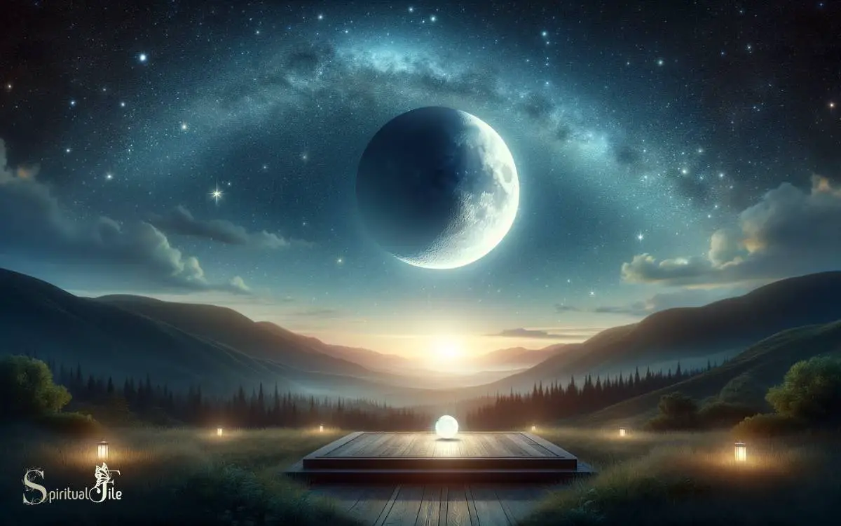 New Moon May 2024 Spiritual Meaning Growth!