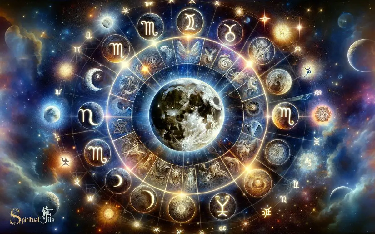 New Moon October 2024 Spiritual Meaning: Reflection!