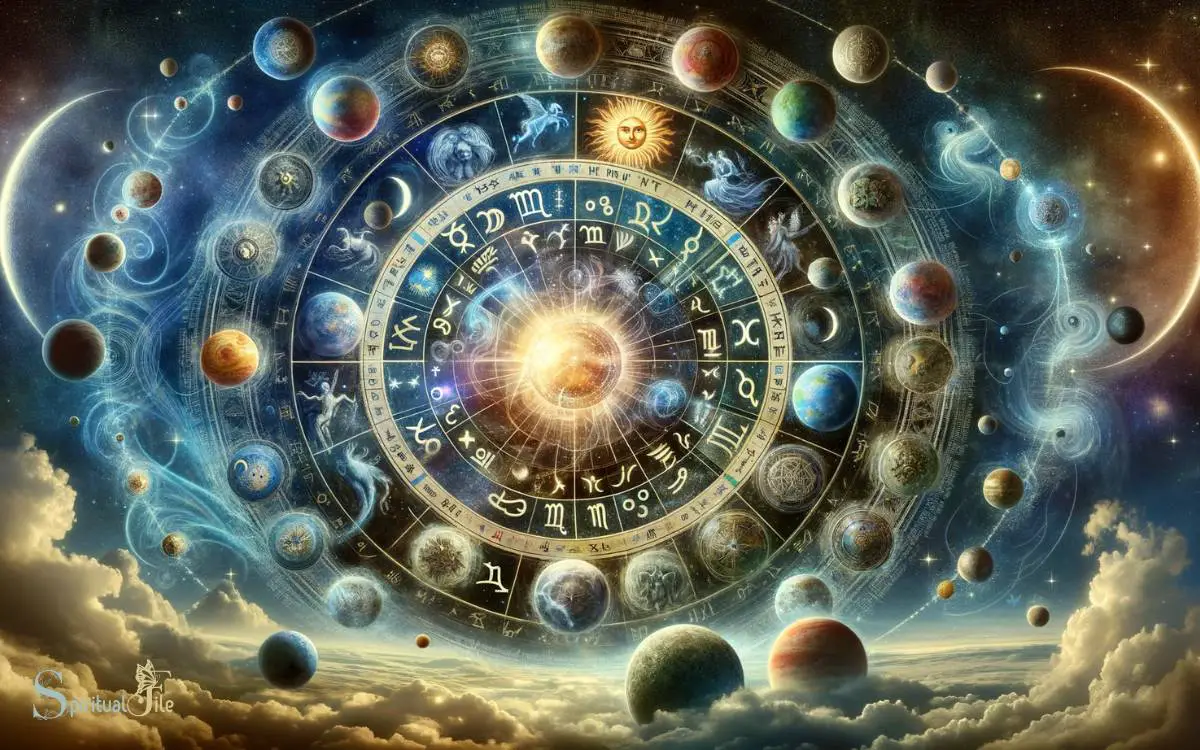 Astrology and Celestial Influence