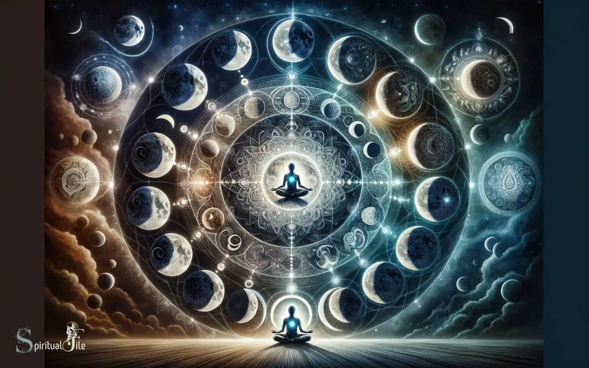 Lunar Phases and Spirituality